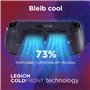 Lenovo Legion Go S Console de jeu | Écran WUXGA 8" | AMD Ryzen Z2 Go | 16 Go de RAM | SSD 512 Go | Carte graphique AMD Radeon | 