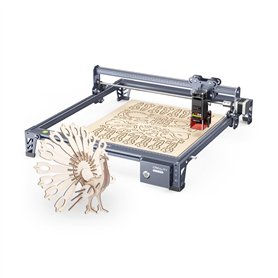 Creality Falcon Machine de Gravure Laser