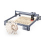 Creality Falcon Machine de Gravure Laser