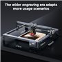 5W Graveur Laser