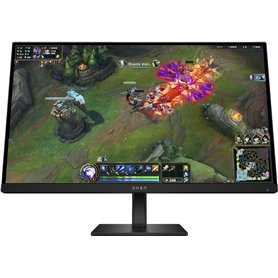HP OMEN Écran Gamer QHD 180 Hz 27 Pouces - 27q G2