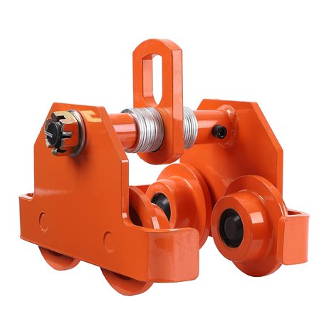 GarveeTech Chariot manuel de 2 tonnes