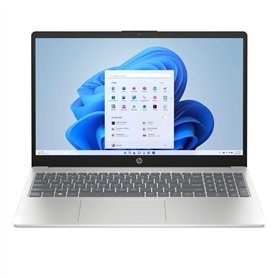 PC Portable HP 15-fc0118nf - Windows 11 - 15