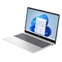 PC Portable HP 15-fc0118nf - Windows 11 - 15,6 FHD IPS - Ryzen 7-5825U - RAM 16Go - Stockage 512Go SSD - AZERTY