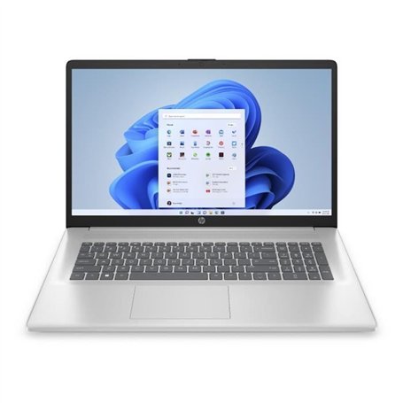 PC Portable HP 17-cp3016nf - Windows 11 - 17