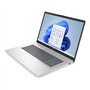 PC Portable HP 17-cp3016nf - Windows 11 - 17,3 FHD IPS - Ryzen 7-7730U - RAM 16Go - Stockage 512Go SSD - AZERTY