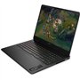 PC Portable Gamer HP Omen 16-ap0034nf - Sans Windows - 16 2,5K IPS 240Hz - RTX 5070 8Go - Ryzen AI 7 350 - 16Go - 512Go - AZERTY
