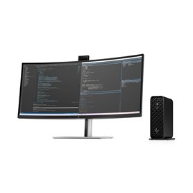 PC de bureau HP A40M7ET#ABE