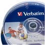 VERBATIM Stockage de données Externe Multi