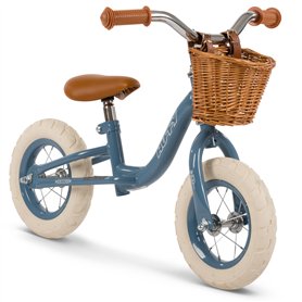 Huffy Draisienne Vintage de 10" pour Enfants de 2 à 4 Ans