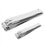 KATX Lot de 2 coupe ongle