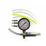C·T·S Jauge de pression pour détecteur de fuite de carburateur remplace Walbro 57-21-1 ZAMA ZPG-2 Tillotson 243-504 Stens 705-02