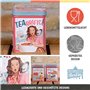 pour thé en Vrac et en sachets
