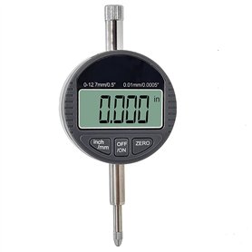 KATSU Indicateur de Cadran Numérique DTI 0-12