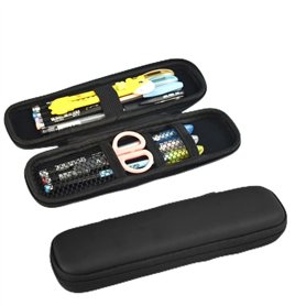 JTDEAL Crayon Étui Rigide