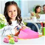 4 Pièces Perforatrice Scrapbooking Fait Main, Perforeuse Forme Enfant, Perforatrice Flocon de Neige, Etoile, Fantaisie, pour Pro