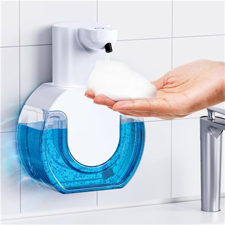 Distributeur de Savon Automatique