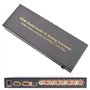 4K HDMI vers HDMI 7.1 Convertisseur Audio DAC Lpcm HDMI Extracteur Audio Optique Numérique Vers Analogique 2CH 5.1CH 7.1CH Sorti