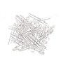 1000pcs Diodes LED
