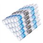 50PCS Bleu Joint de Soudure Connecteur de Fil