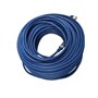 Link-e : Cable Reseau Ethernet RJ45 50m Cat.6 Qualité Pro Haut Débit Connexion Internet Box TV PC Compatible Console PS4 PS3 Xbo