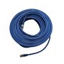 Link-e : Cable Reseau Ethernet RJ45 50m Cat.6 Qualité Pro Haut Débit Connexion Internet Box TV PC Compatible Console PS4 PS3 Xbo