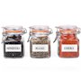 Rouleau Etiquettes Autocollantes,ilauke 60 * 30mm Etiquette Confiture Etiquettes Adhésives,1 Rouleaux 1000pcs Etiquette Cadeau A