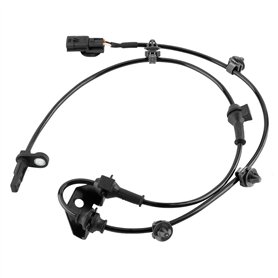 Leapiture Capteur de Vitesse Abs pour Roue Avant Gauche