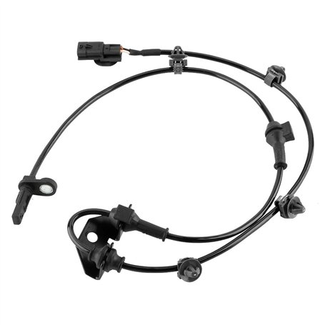 Leapiture Capteur de Vitesse Abs pour Roue Avant Gauche