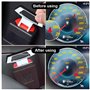 Clip de Boucle de Ceinture Voiture
