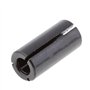 Bestgle Jeu de 9PCS Routeur Bits Collet Adaptateurs Pince de Serrage Mandrin Convertisseur Adaptateur Pour Outil de Machine de G