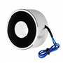sourcing map 12V DC 1400N 2.18lb électro-aimant aimant levage électrique Solénoïde levage tenue