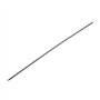 sourcing map Ressort de Traction Ressort de Tension Ressorts d'Extension 0.5mm Fil Dia