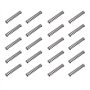 sourcing map Ressort de Compression 1.2mm Fil Diamètre