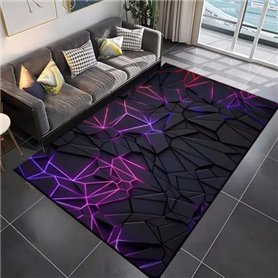 RUILBJM Tapis de Jeu