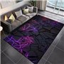 RUILBJM Tapis de Jeu