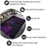 3D Néon Vision Cool Modèle Géométrie Thème Décorer