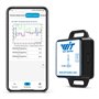 [Capteur de vibrations BLE] Module de vibrations intelligent WTVB01-BT50 Ar-duino