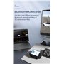 【BLE Enregistreur de données d'accéléromètre hors ligne 9 axes】 Gyroscope haute précision WT901SDCL-BT50+ angle (précision XY 0,