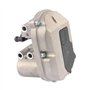 NSGMXT Servomoteur de pont d'aspiration 4 broches compatible avec A4 A6 T0uareg 2.7 3.0T BSG BMK BKS A2C53308513 A2C59513862