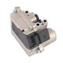 NSGMXT Servomoteur de pont d'aspiration 4 broches compatible avec A4 A6 T0uareg 2.7 3.0T BSG BMK BKS A2C53308513 A2C59513862