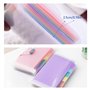 Dossier De Fichiers Extensible, Chemise Trieur Plastique A6 Documents Extensible, Accordéon Classeur Pochettes Porte-documents, 