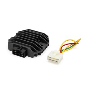 sourcing map Le régulateur tension Diode pour YZF R6 1997-2002 YZF600 1996-2005