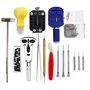 Watch Back Case Holder ouvre Pin Link Remover Spring Bar Repair Kit d'out