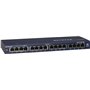 NETGEAR GS116 Switch Gigabit 16 ports