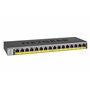 Netgear gs116pp-100eus – Switch Unmanaged
