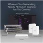 Netgear gs116pp-100eus – Switch Unmanaged, 16 Ports PoE et Gigabit Ethernet Argent