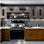 Grille de Ventilation Rect