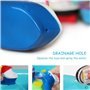 Jouets d'eau d'apprentissage de Bathtub et Joue