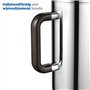 ecooe Cafetière de Presse Française de 1500ml / 50 oz en Acier Inoxydable pour la Maison, le Bureau et Plus
